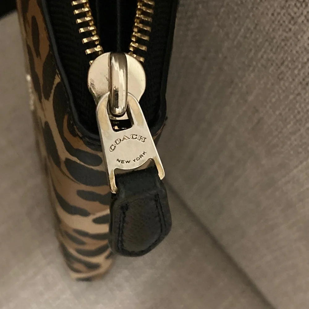 Coach Cheetah Bundle - Picture 3 of 3